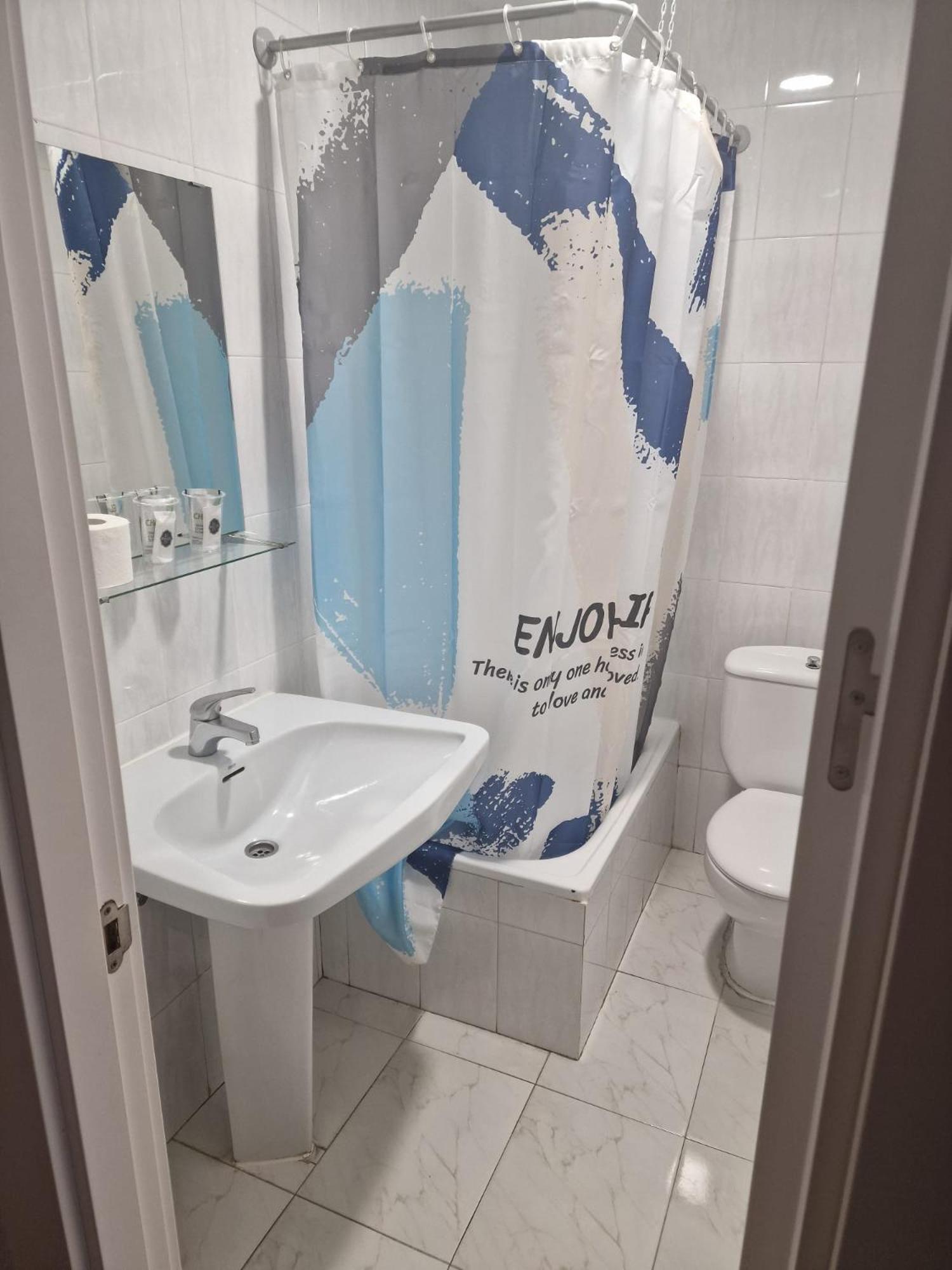 Hostal Alto Paramo 比利亚丹戈斯德尔帕拉莫 外观 照片